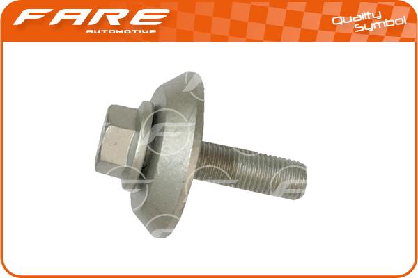 FARE SA TC100 - Pulley Bolt car-mod.net