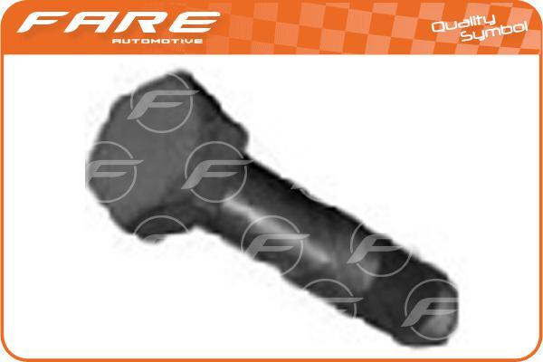 FARE SA TC102 - Pulley Bolt car-mod.net