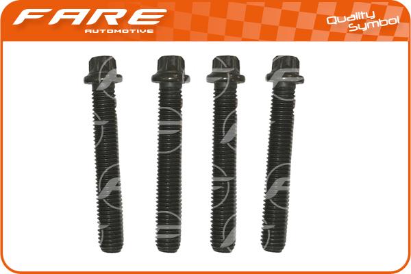 FARE SA TC113 - Pulley Bolt car-mod.net