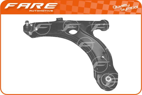 FARE SA TR463 - Track Control Arm car-mod.net