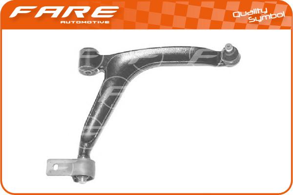 FARE SA TR408 - Track Control Arm car-mod.net