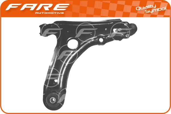 FARE SA TR484 - Track Control Arm car-mod.net