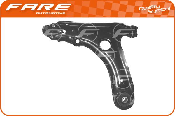 FARE SA TR485 - Track Control Arm car-mod.net