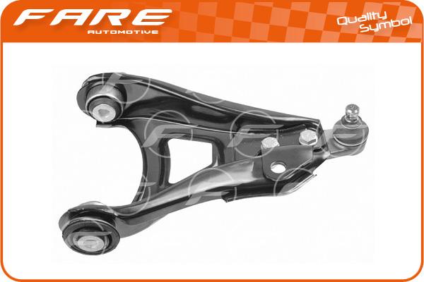 FARE SA TR428 - Track Control Arm car-mod.net
