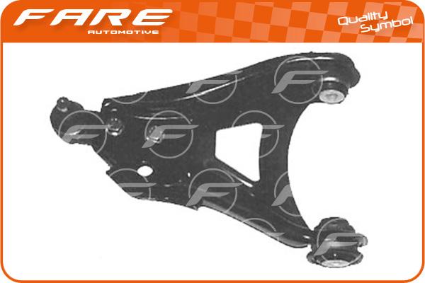 FARE SA TR427 - Track Control Arm car-mod.net