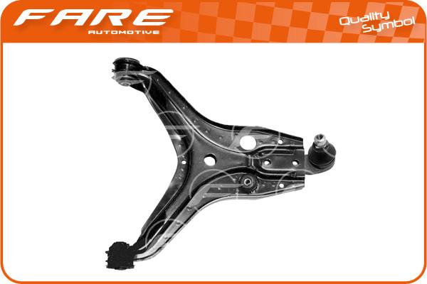 FARE SA TR611 - Track Control Arm car-mod.net
