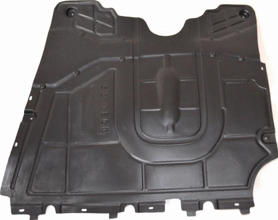 Fast FT99004 - Engine Cover car-mod.net