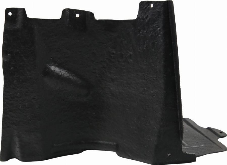 Fast FT99024 - Engine Cover car-mod.net