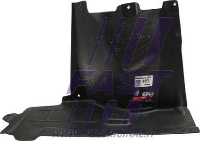 CARRO 294000841 - Engine Cover car-mod.net