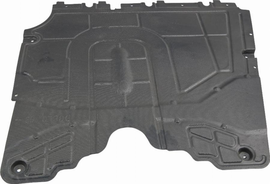 Fast FT99025 - Engine Cover car-mod.net