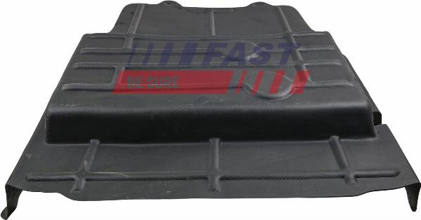 Fast FT99027 - Engine Cover car-mod.net