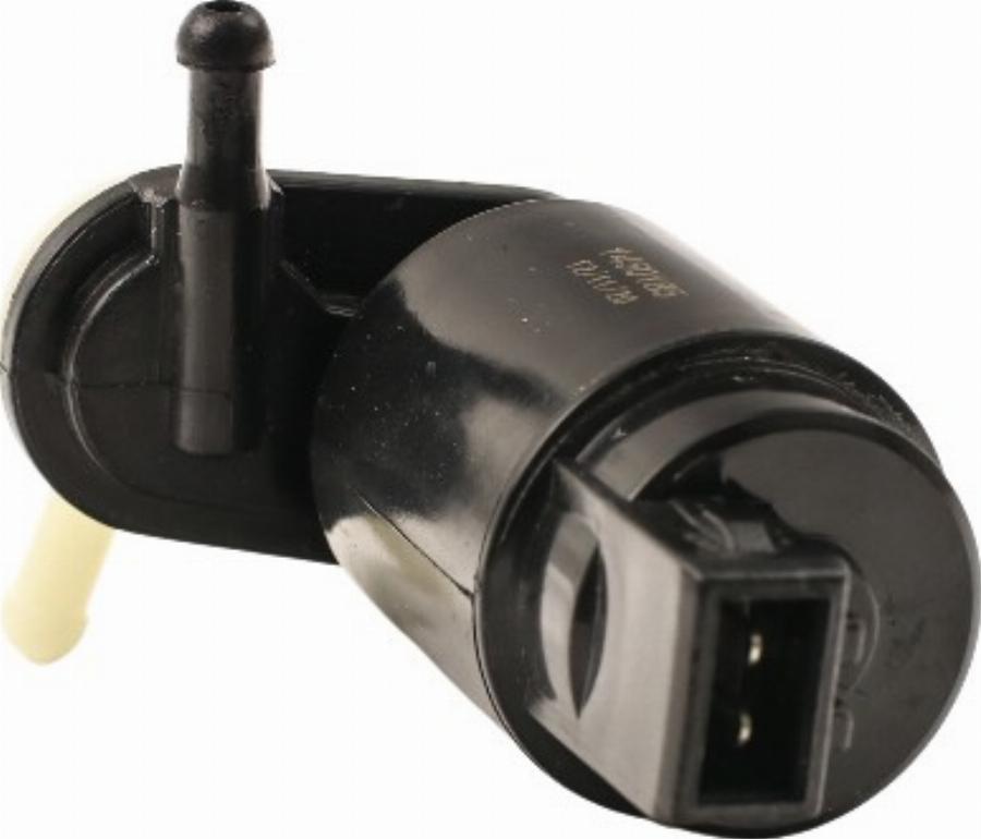 Fast FT94902 - Water Pump, window cleaning car-mod.net