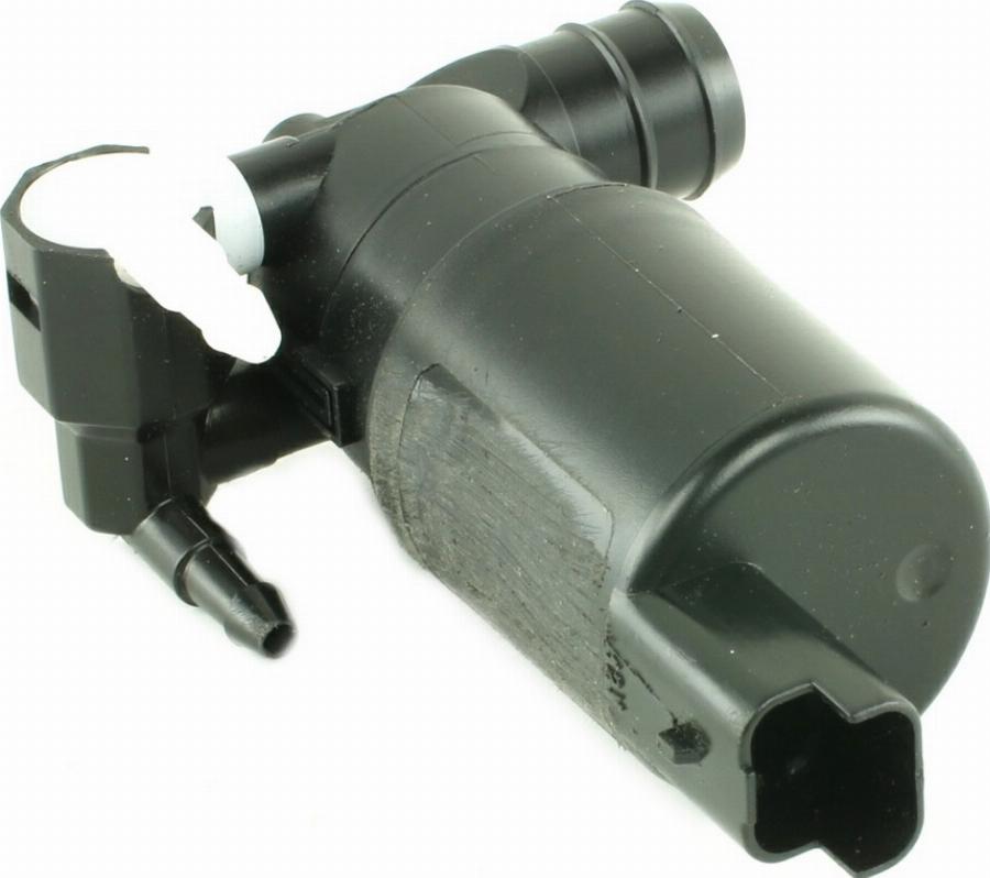 Fast FT94907 - Water Pump, window cleaning car-mod.net