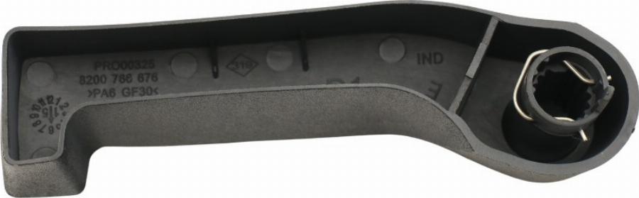 Fast FT94405 - Tailgate Handle car-mod.net