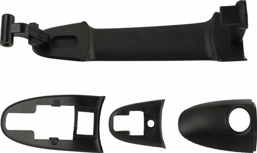 Fast FT94594 - Door Handle car-mod.net