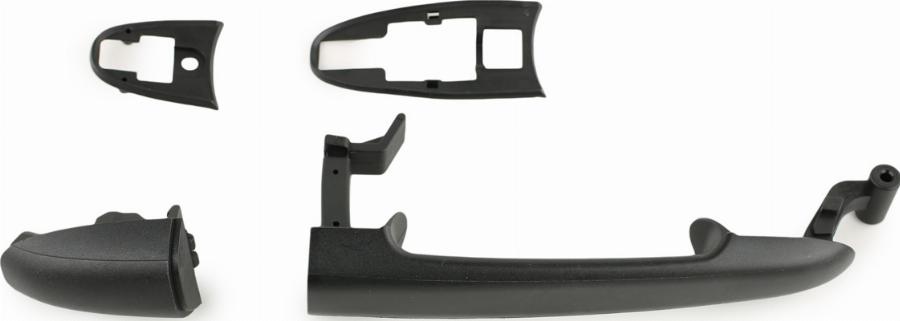 Fast FT94590 - Door Handle car-mod.net