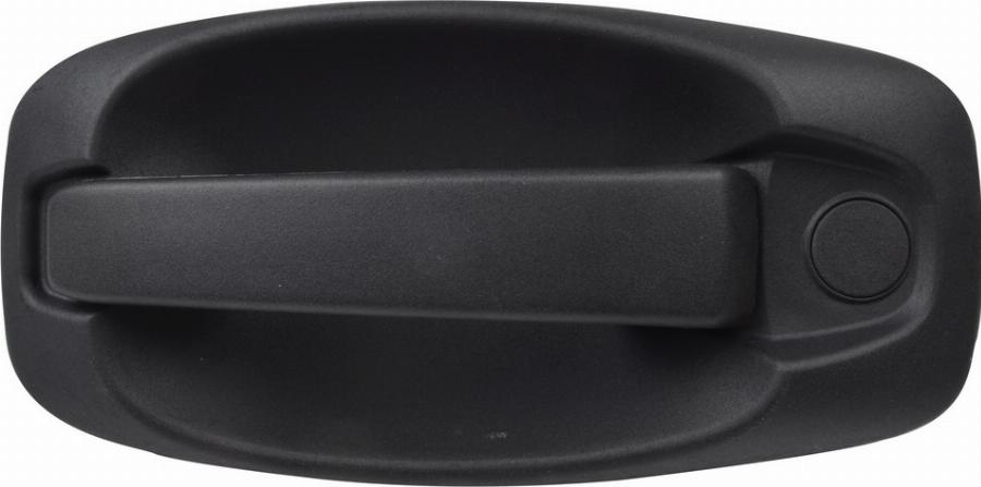 Fast FT94554 - Door Handle car-mod.net