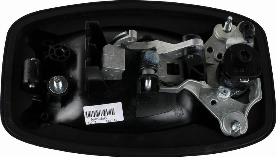 Fast FT94583 - Door Handle car-mod.net