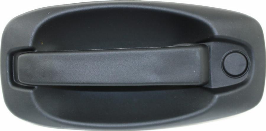 Fast FT94576 - Door Handle car-mod.net