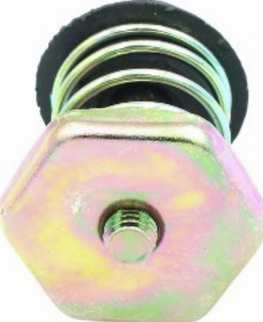 Fast FT94088 - Guide, locking knob, pin car-mod.net