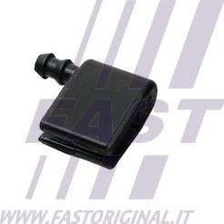 Fast FT94852 - Washer Fluid Jet, windscreen car-mod.net