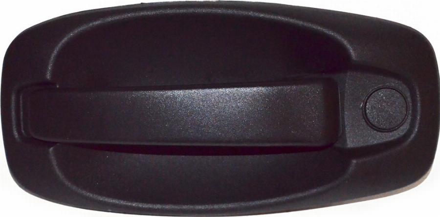 Fast FT94395 - Door Handle car-mod.net