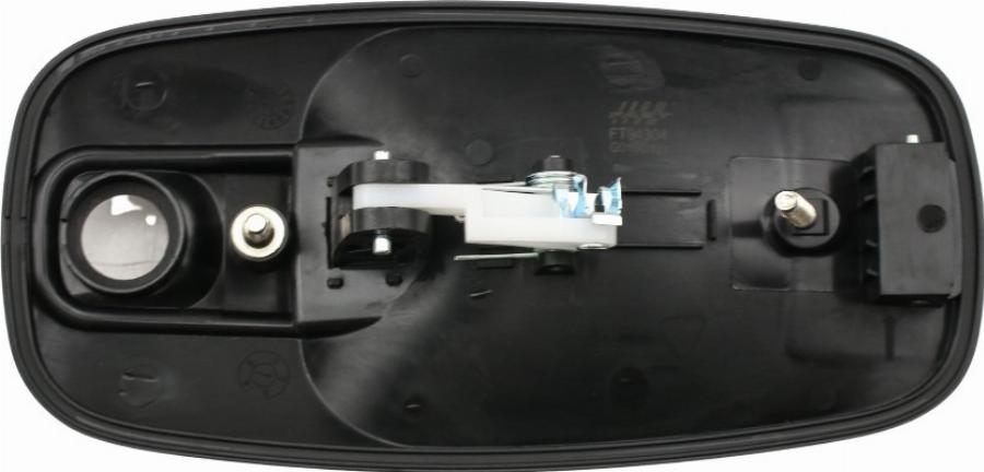 Fast FT94304 - Door Handle car-mod.net