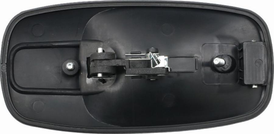Fast FT94305 - Door Handle car-mod.net