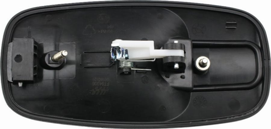 Fast FT94306 - Door Handle car-mod.net