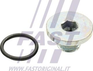 Fast FT94745 - Sealing Plug, oil sump car-mod.net