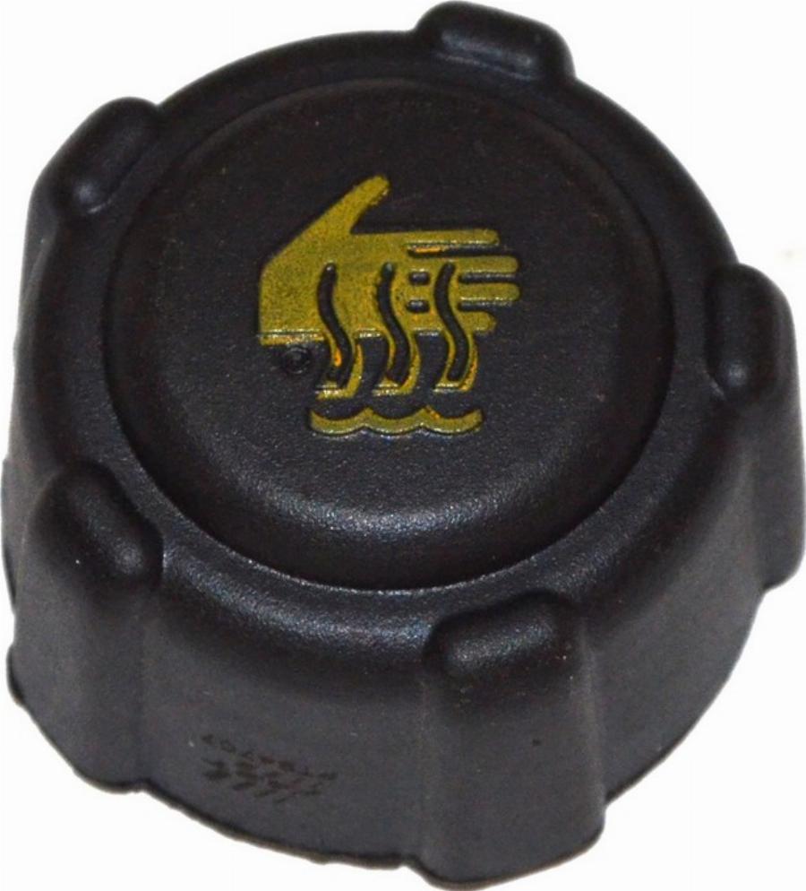 Fast FT94707 - Sealing Cap, coolant tank car-mod.net