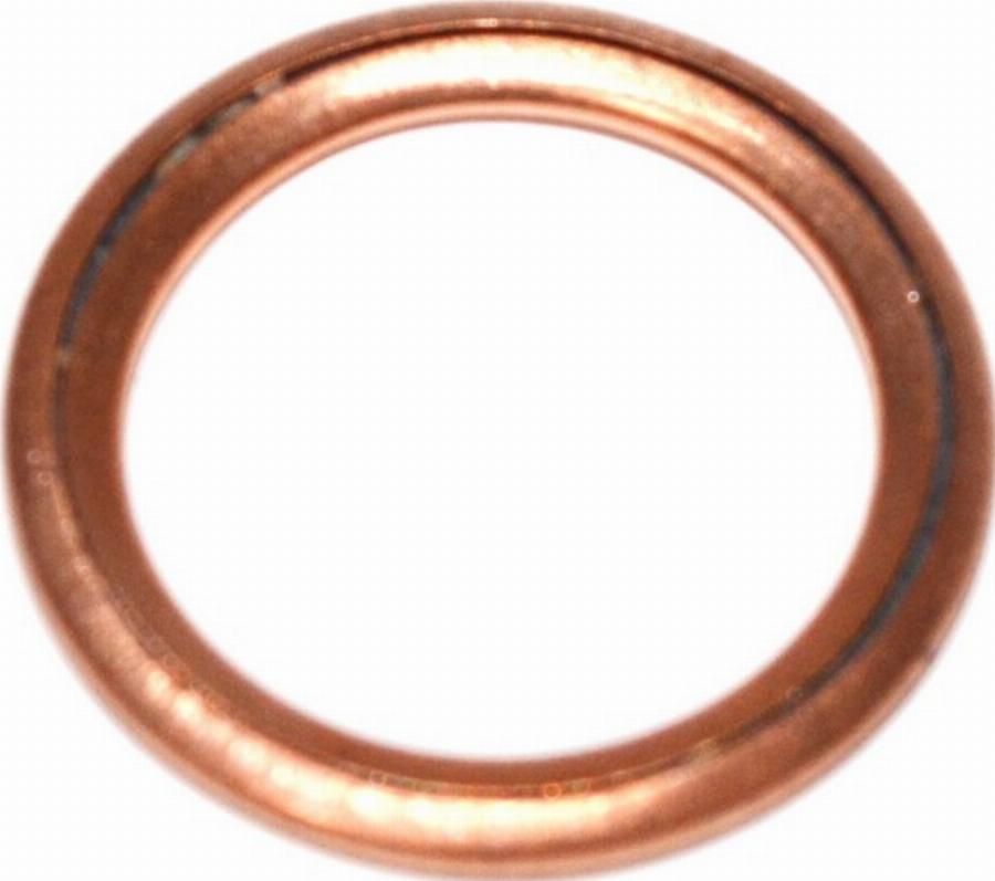 Fast FT94716 - Seal Ring, oil drain plug car-mod.net