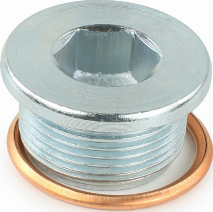 Fast FT94736 - Sealing Plug, oil sump car-mod.net