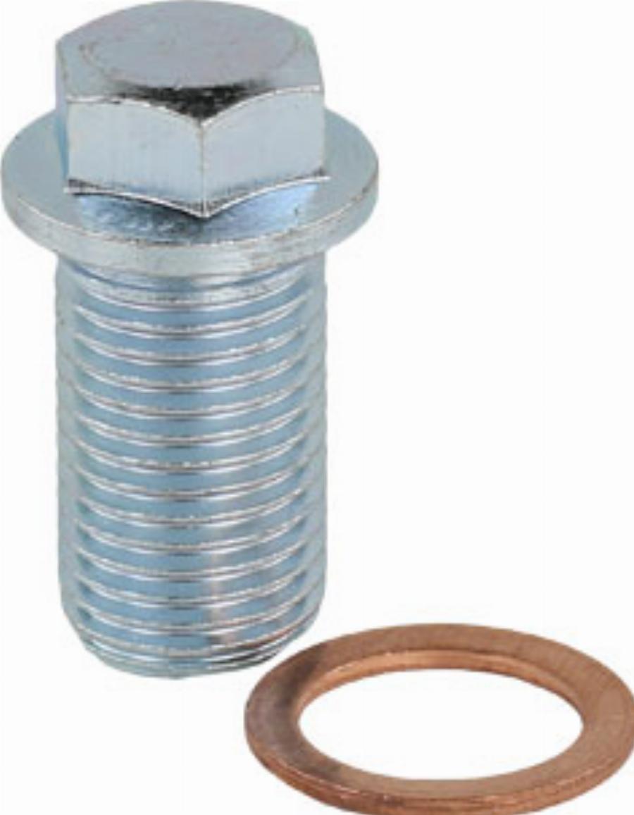 Fast FT94737 - Sealing Plug, oil sump car-mod.net