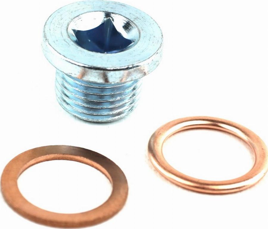 Fast FT94722 - Sealing Plug, oil sump car-mod.net