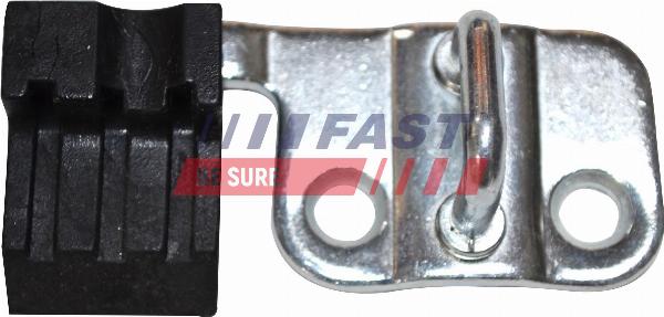 Fast FT95446 - Guide, locking knob, pin car-mod.net