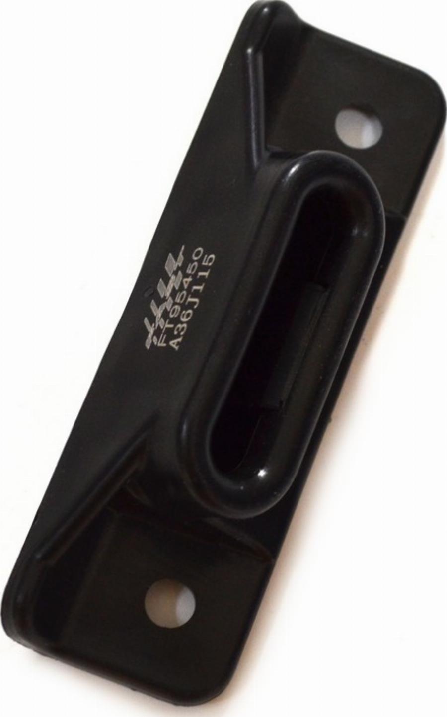 Fast FT95450 - Guide, locking knob, pin car-mod.net