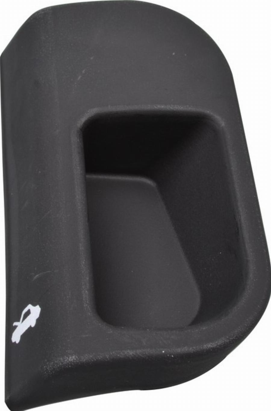 Fast FT95406 - Handle, bonnet release car-mod.net