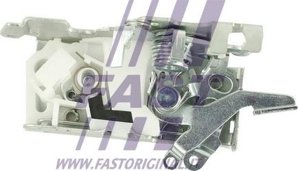 Fast FT95480 - Door Lock car-mod.net