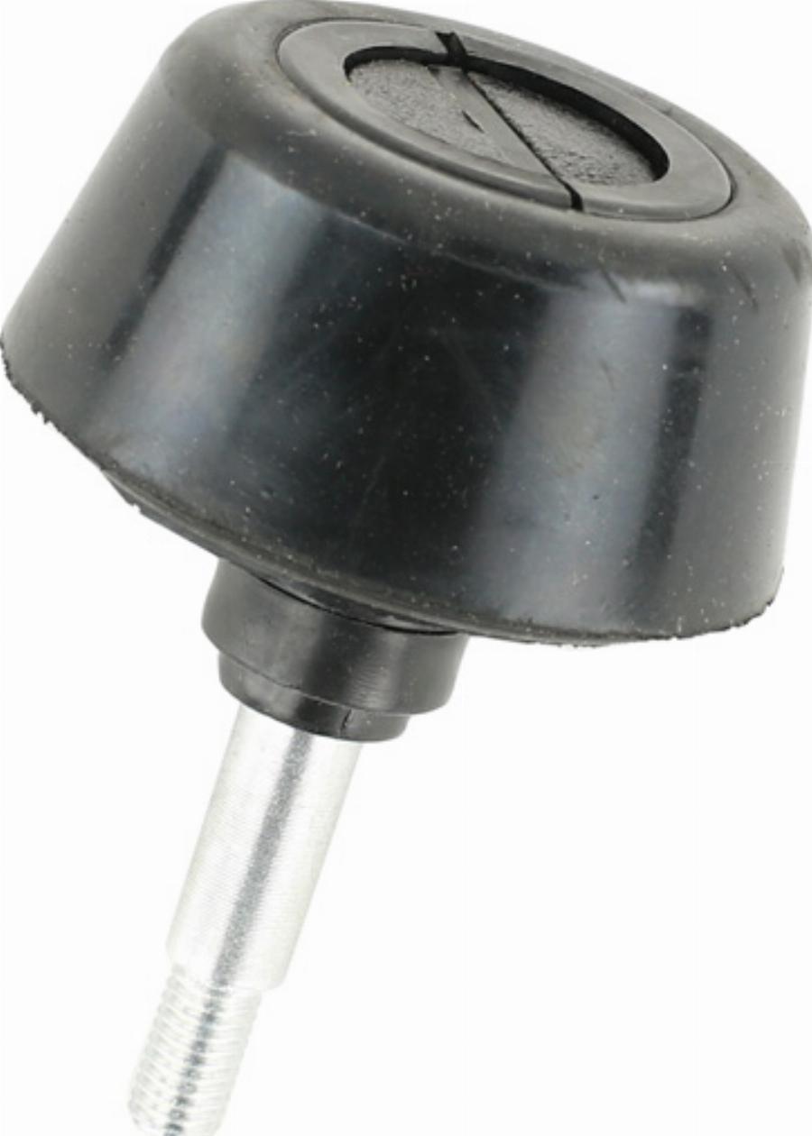 Fast FT95478 - Guide, locking knob, pin car-mod.net