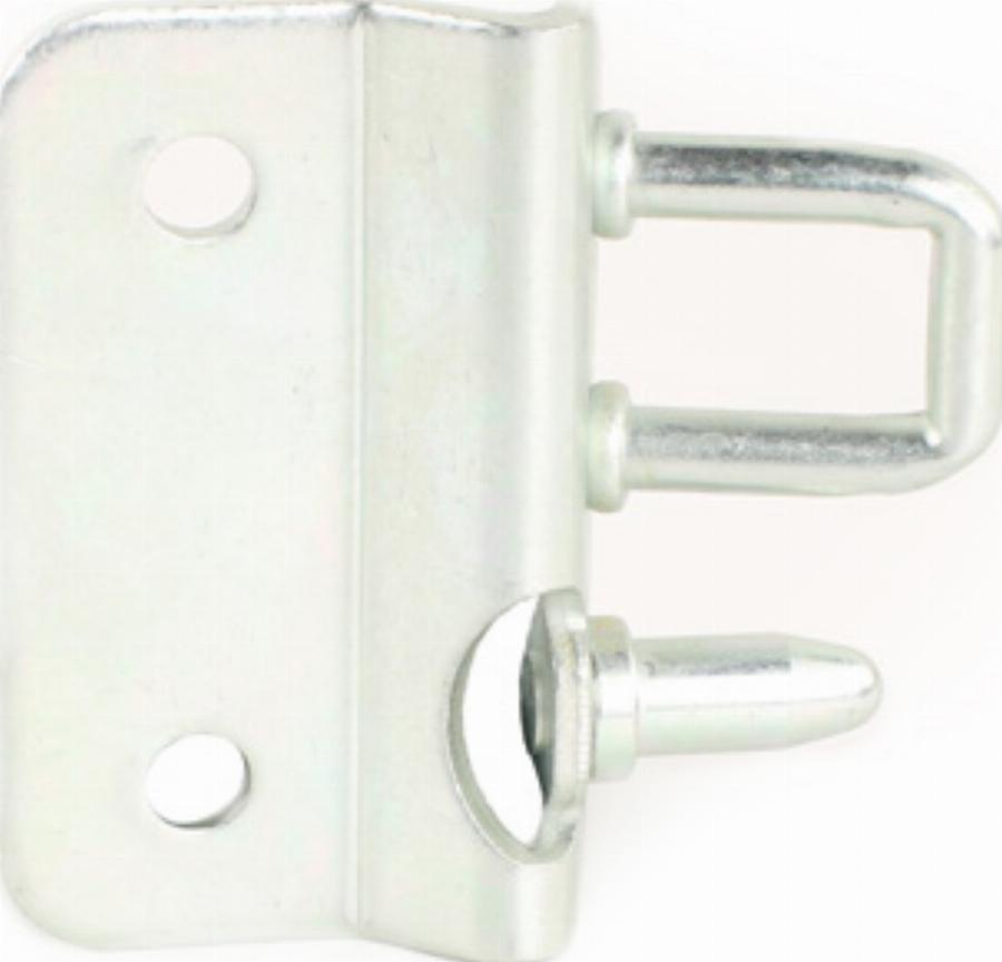 Fast FT95607 - Guide, locking knob, pin car-mod.net