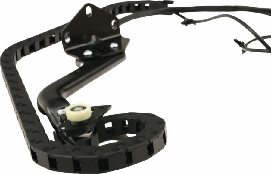 Fast FT95679 - Repair Set, harness car-mod.net