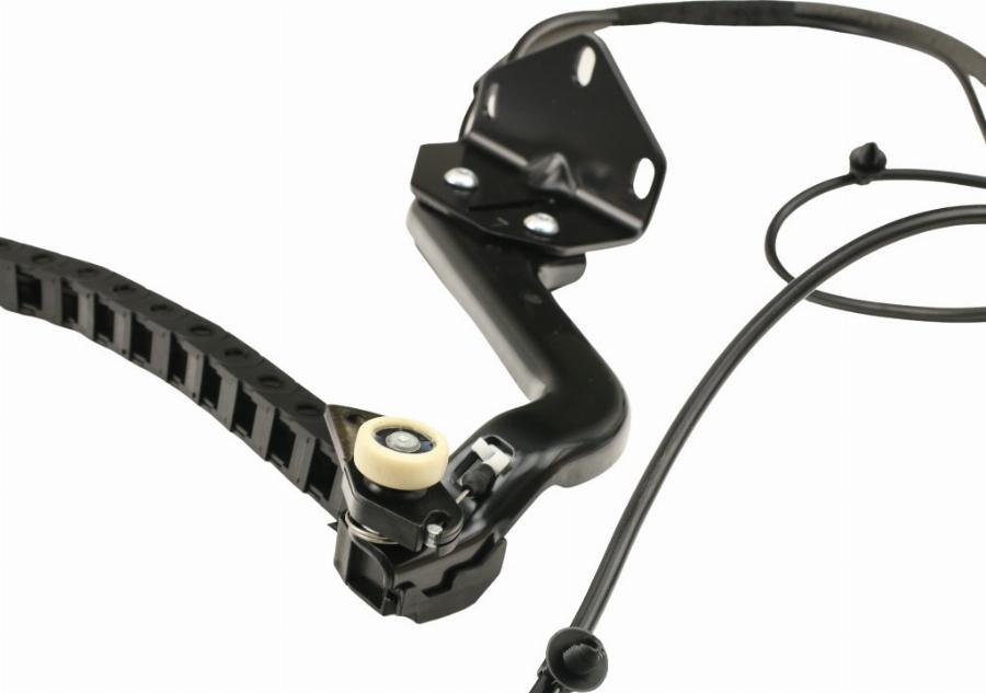 Fast FT95678 - Repair Set, harness car-mod.net