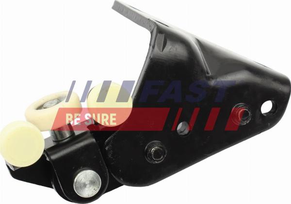 Fast FT95851 - Roller Guide, sliding door car-mod.net