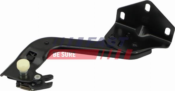 Fast FT95853 - Roller Guide, sliding door car-mod.net