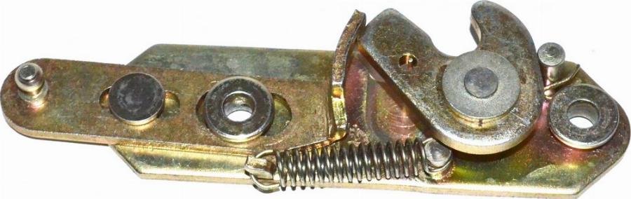 Fast FT95311 - Boot Lock car-mod.net