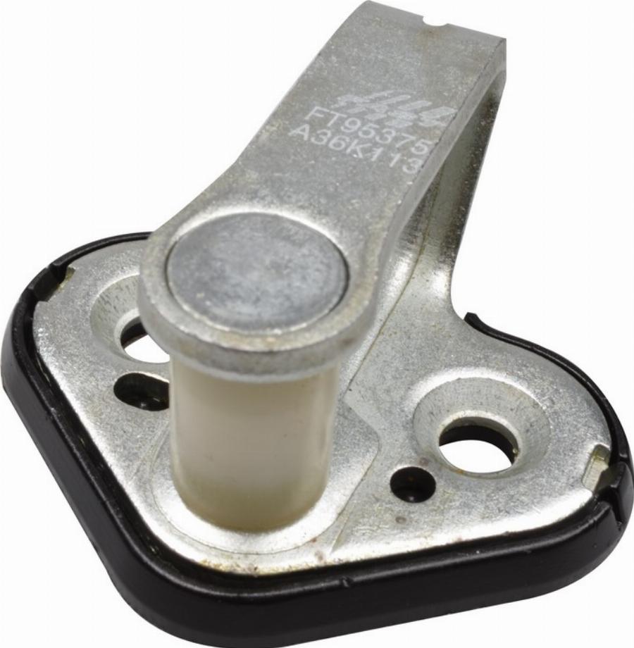 Fast FT95375 - Guide, locking knob, pin car-mod.net