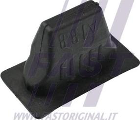 Fast FT95212 - Guide, locking knob, pin car-mod.net