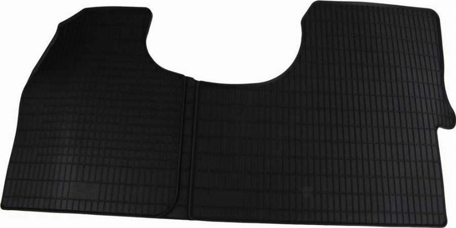 Fast FT96112 - Footwell Tray car-mod.net