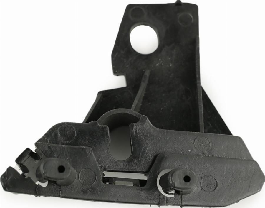Fast FT90641 - Holder Set, radiator grille car-mod.net